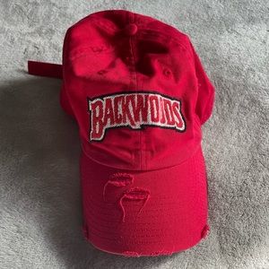 Backwoods Hat